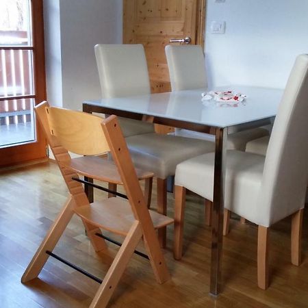 Apartment Brina Кранська Гора Екстер'єр фото