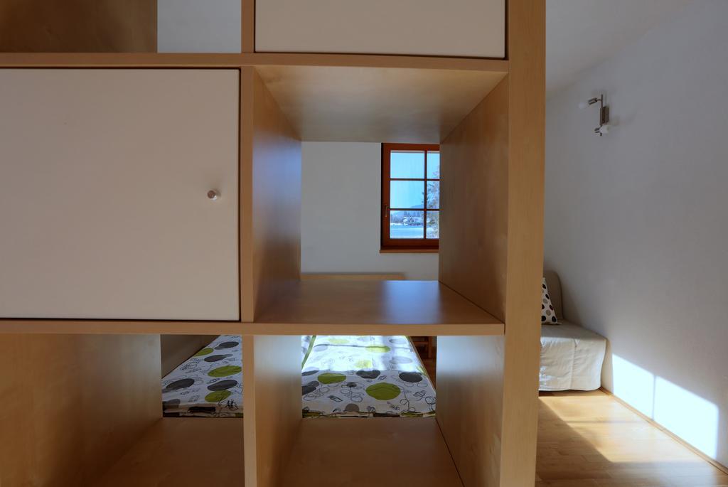 Apartment Brina Кранська Гора Екстер'єр фото