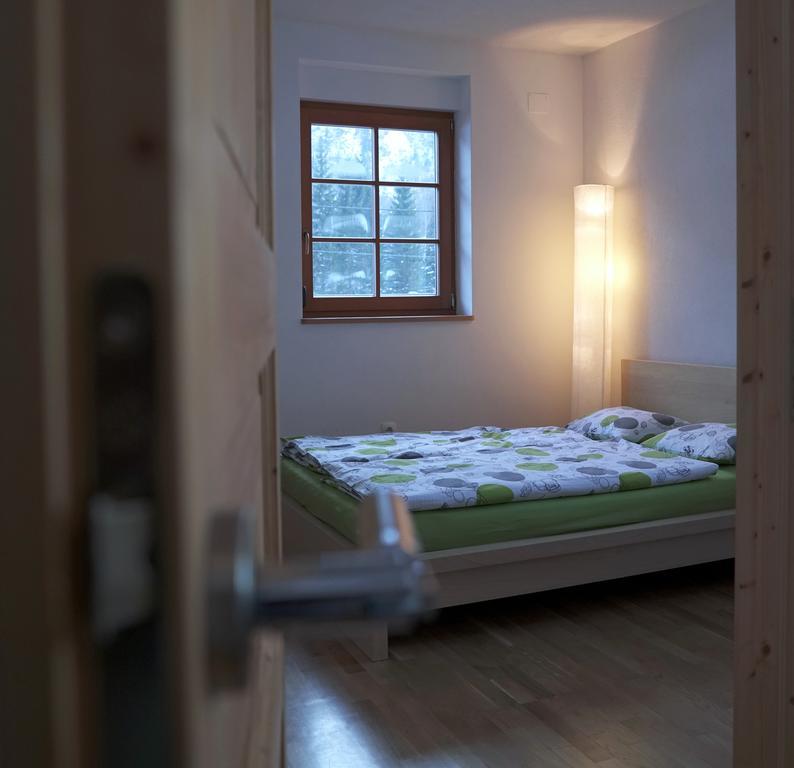 Apartment Brina Кранська Гора Екстер'єр фото