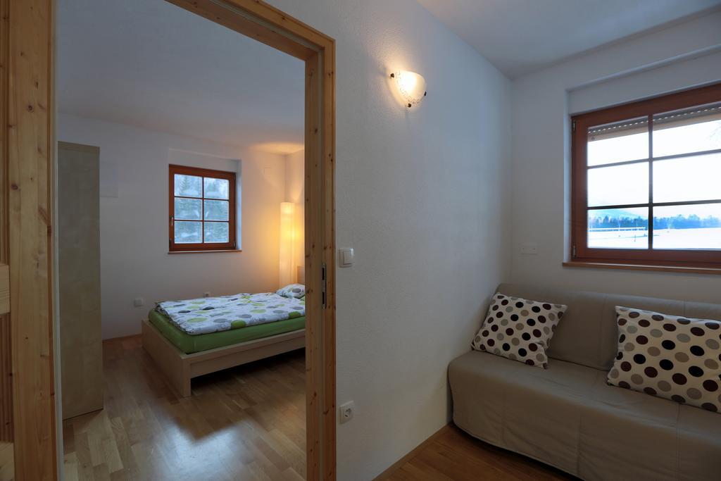 Apartment Brina Кранська Гора Екстер'єр фото