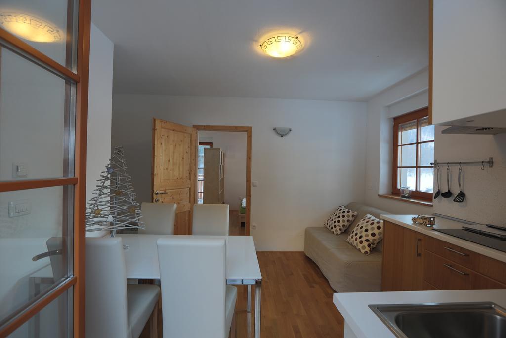 Apartment Brina Кранська Гора Екстер'єр фото