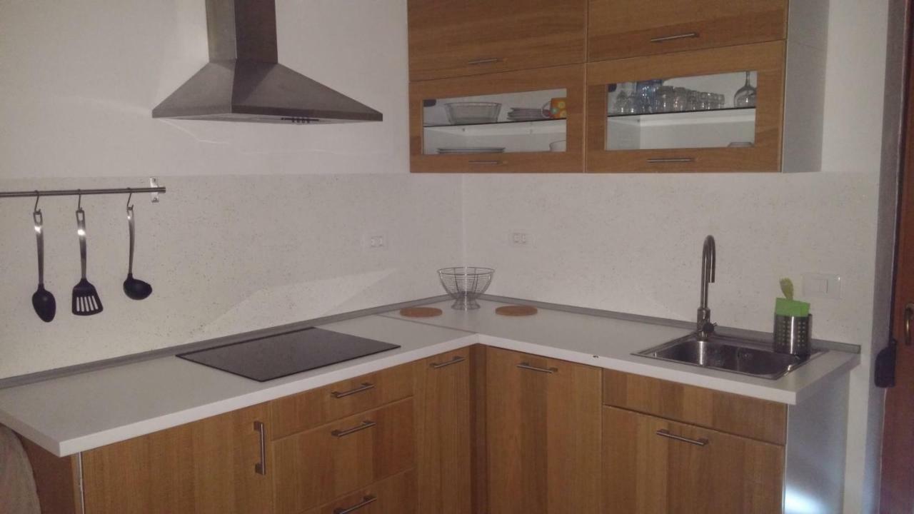 Apartment Brina Кранська Гора Екстер'єр фото