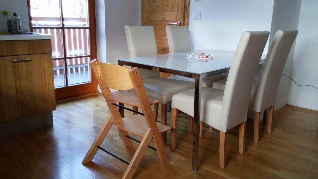 Apartment Brina Кранська Гора Екстер'єр фото